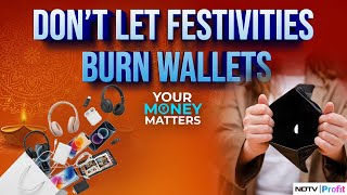Here's How To Avoid The Credit Debt Trap This Festive Season | Your Money Matters