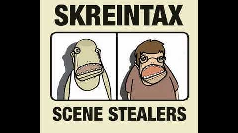 Skreintax - 6 Bitters ft. Dubbledge and DJ NoNonames