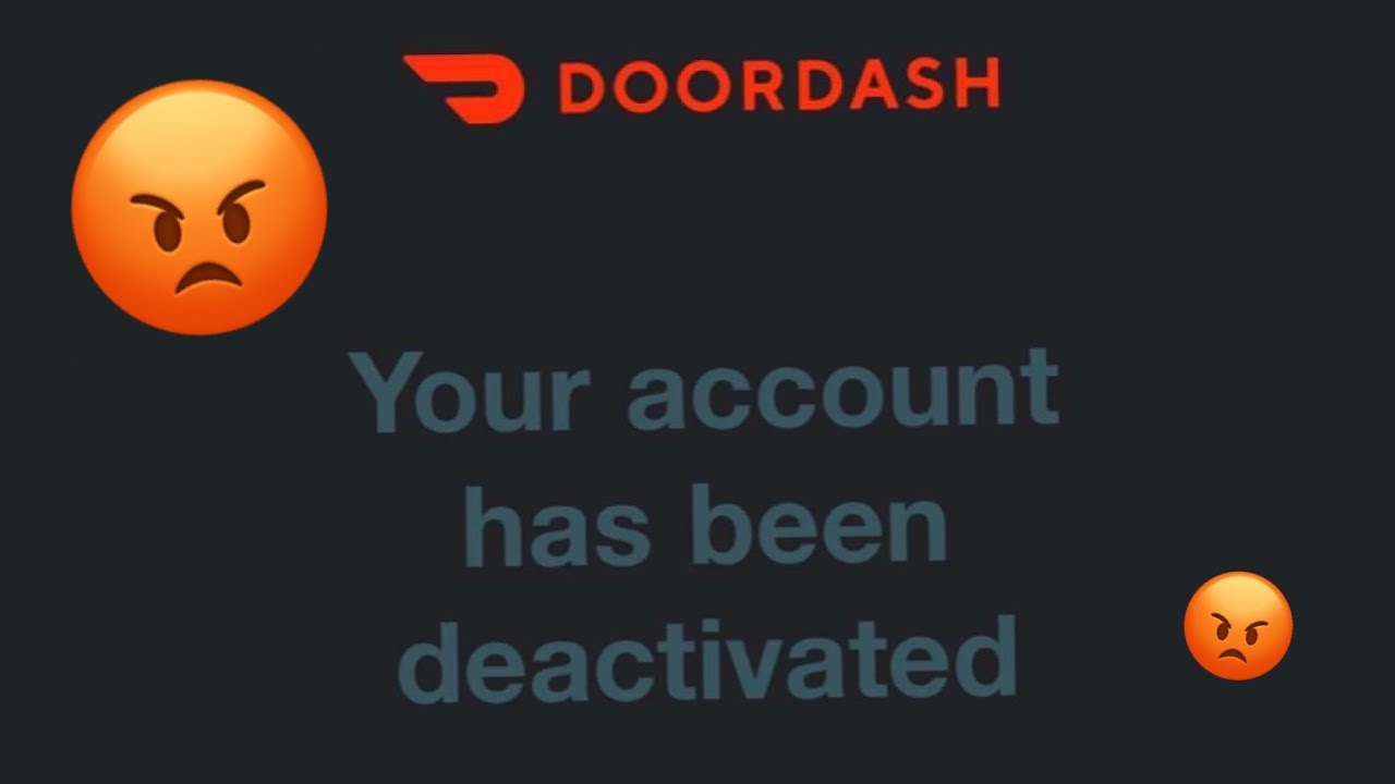 This Common Scam Got Me Deactivated From DoorDash | How You Can Avoid