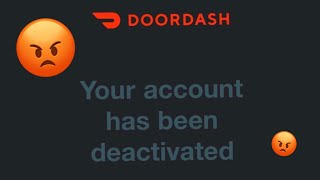 This Common Scam Got Me Deactivated From DoorDash | How You Can Avoid It!