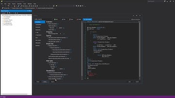 How to create, use, edit and delete SQL formatting profiles