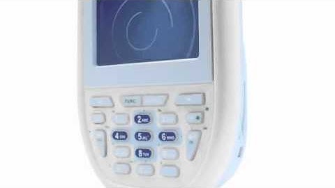 Unitech Healthcare Products.wmv