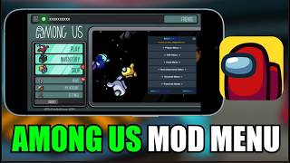 Among Us Hack/Mod Menu 2026 ✅ Selalu Menjadi Penipu, Tidak Terblokir, Semua Terbuka (iOS & Android) screenshot 5