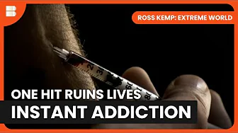 Chicago Heroin Crisis Inside Americas Drug Capital