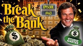 Break the Bank|Tom Kennedy|Episode 63-BKB-76