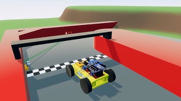 Shortcuit Demo - Trailer