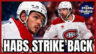 Habs DOMINATE Sabres In Game 2!  | Game 2 Recap LIVE 10AM screenshot 5