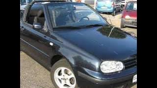 Naujieji Lietuviai - Juodas Golfas (Black VW Golf)