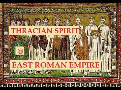THRACIAN SPÎRÎT @