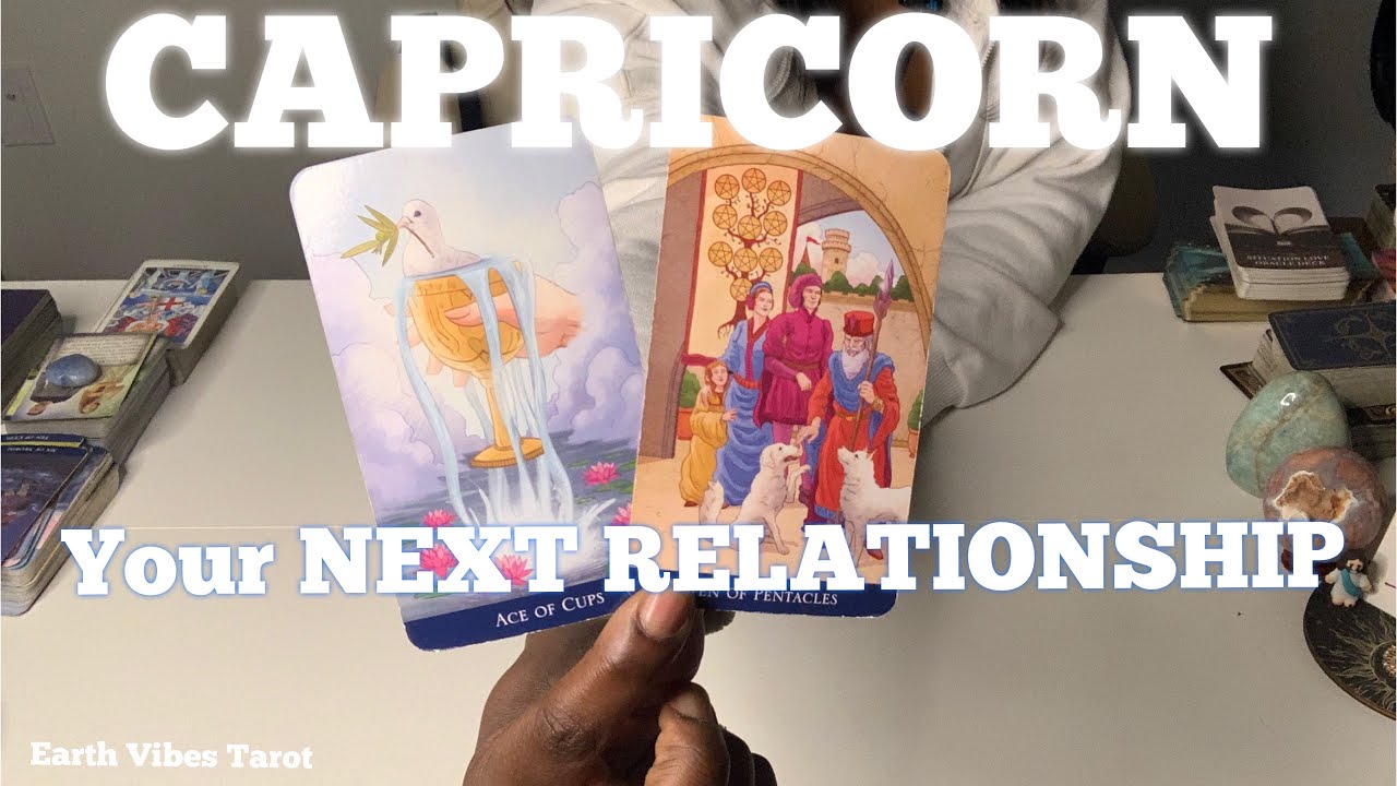 КОЗЕРОГ ♑️ Этот МУЖСКОЙ ПРЕДЛАГАЕТ💭🏠✈️💍 что-то НОВОЕ | Таро Козерога на декабрь