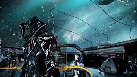 Warframe - Riven challenge | Extermination mission without being detected