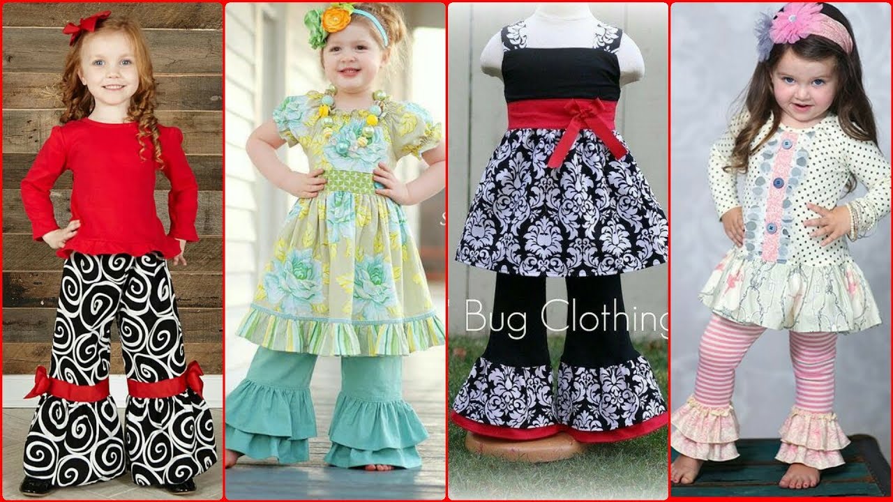 kids dress design