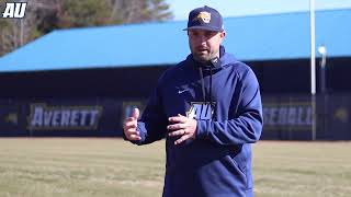 2024 Averett baseball season preview