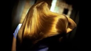 Pantene Long Silky Blonde Hair