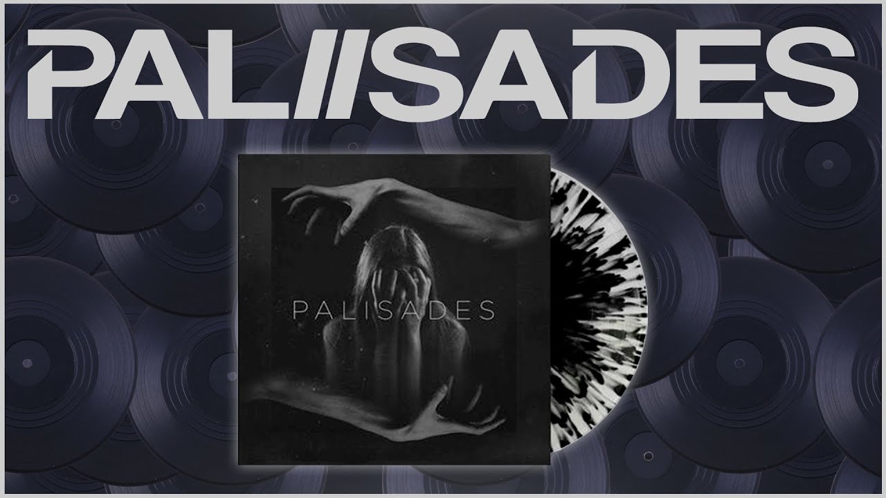 Обзор виниловой пластинки Palisades - Palisades