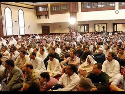 بين السائل والفقيه كيفية احتساب صلاة الجمعة