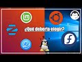 Qué Distribución De Linux Elegir Si Soy Nuevo Linux 2025 Qué Distribución De Linux Elegir Si Soy Nuevo Linux 2025