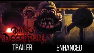 Dark Deception | Chapter 1 Trailer