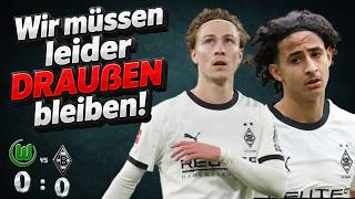 💚Polanski´s Irrtum in der Analyse💚Borussia´s Harmlosigkeit kein Zufall💚Keine Tore mit System💚