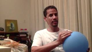 Helium Talking
