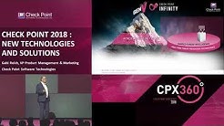 New Cyber Security Technologies and Cyber Threat Solutions