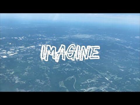 BA$H C - IMAGINE A GOOD WORLD (Official Lyric Video) - YouTube