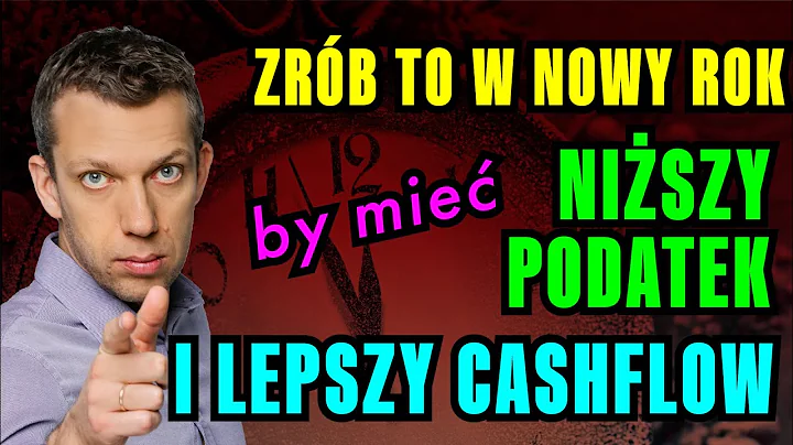 Masz FIRMĘ? Pośpiesz się, by NIE STRACIĆ i dopełnij formalności na przełomie 2025/2026