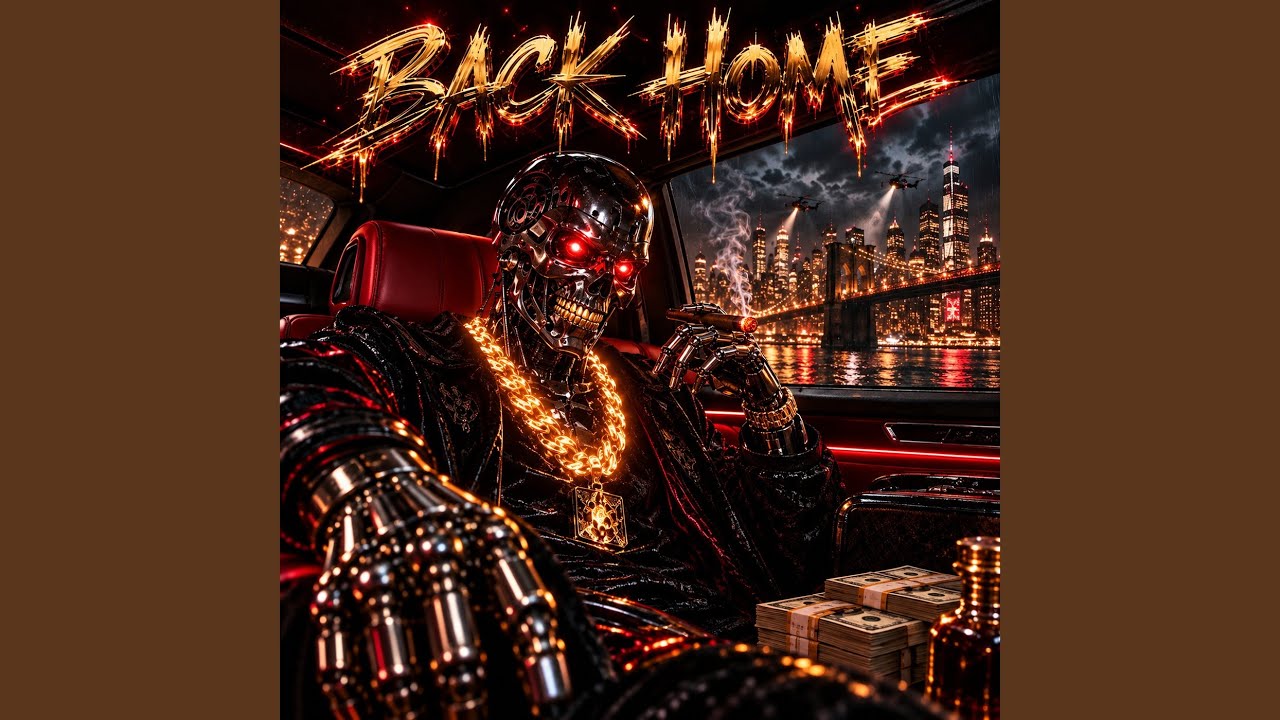 Watch Back Home on YouTube Watch Back Home on YouTube