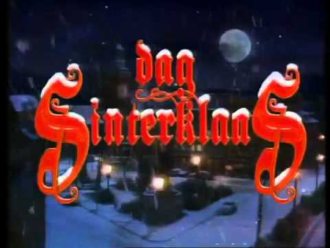 Dag Sinterklaas