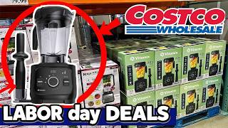 COSTCO 30 MASSIVE LABOR DAY DEALS You Can t Miss SEPTEMBER 2026