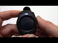 V8 Smartwatch Complete Secret Codes