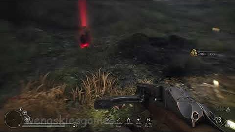 Witchfire | Book of Serpents Relic | DIMACHER EASY KILL | WATCH THIS!! #witchfire