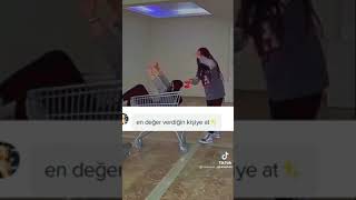 😝Iki Deli Bir Araya Geçmemeliydi😝