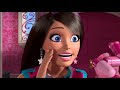 Animation Barbie Episodio 54 Volviéndose viral Disney Movies Movies For Kids Animation