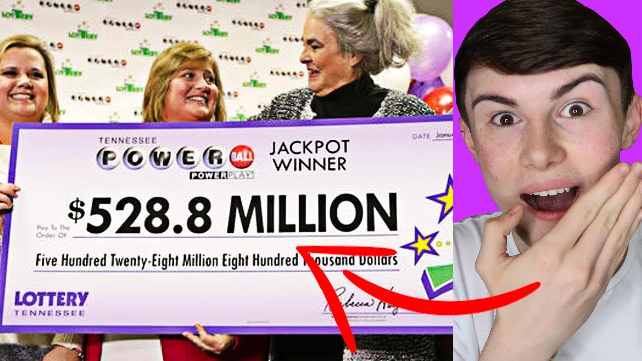 the-luckiest-people-ever-youtube