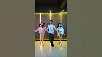 Dil Na Liya Anwitathedancingdiva X Mohak X Aadupedia Shorts Youtubeshorts Trending Dance 