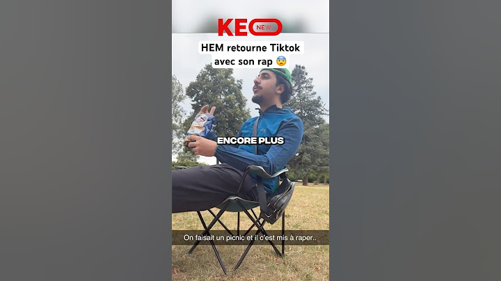 CE TIKTOKEUR HEM PERCE SUR LES ZINZINS DE L’ESPACE 😨#shorts #hem #youtubecreatorcommunity #tiktok