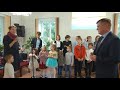 Молитва благословения учащихся и преподавателей на новый учебный год | Минск, ул. Окрестина, 56
