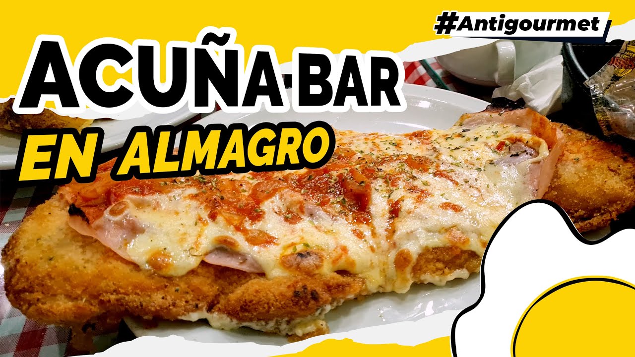 LOS 10 MEJORES restaurantes en Almagro