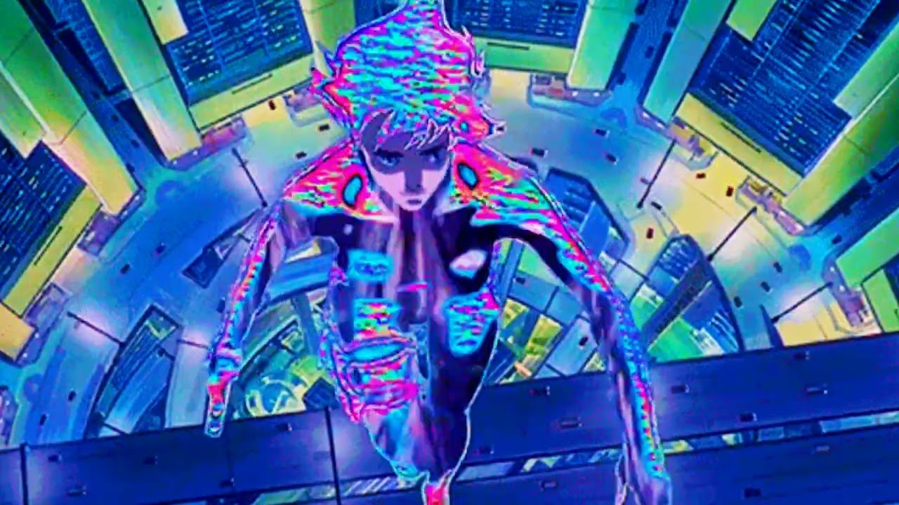 Plenka nightmare speed up