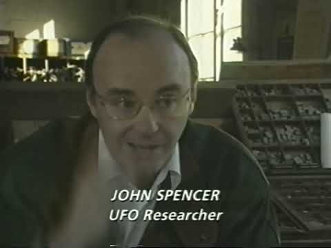 UFO The Untold Stories Continue still
