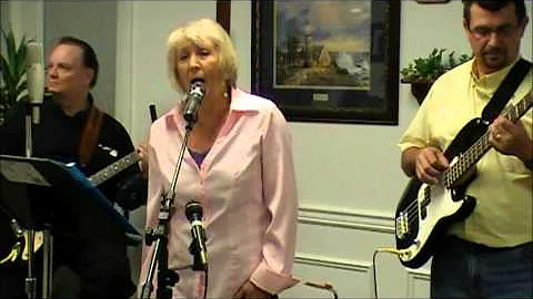 He Is Still God - Sue Holbrook