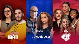 PRECISAMOS CONVERSAR: O VOTO FEMININO NA BERLINDA, VELÓRIO EM VIDA E TÁ FALTANDO HOMEM - AO VIVO