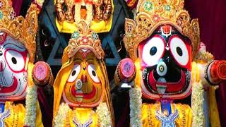 कौन है जगन्नाथ जी और क्यों उनकी मूर्ती के हाथ नही है l jagannath prabhu ki katha