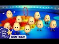 Kartoffel Lied! | Kinderlieder | Little Baby Bum Deutsch | Cartoons für Kinder