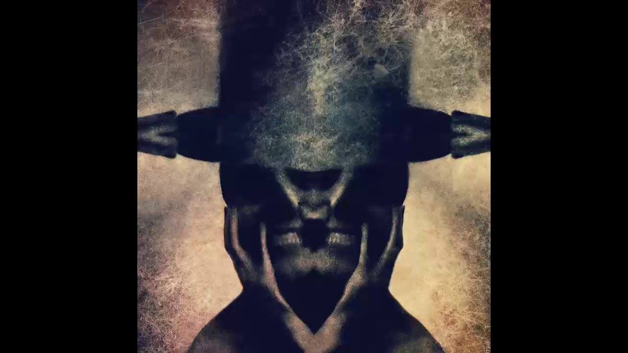 Codex Empire - Begin To Dissolve [NST154]