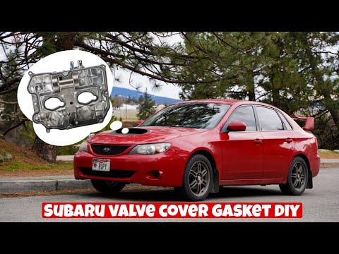 Video: Gumagamit ka ba ng RTV sa mga valve cover gasket?