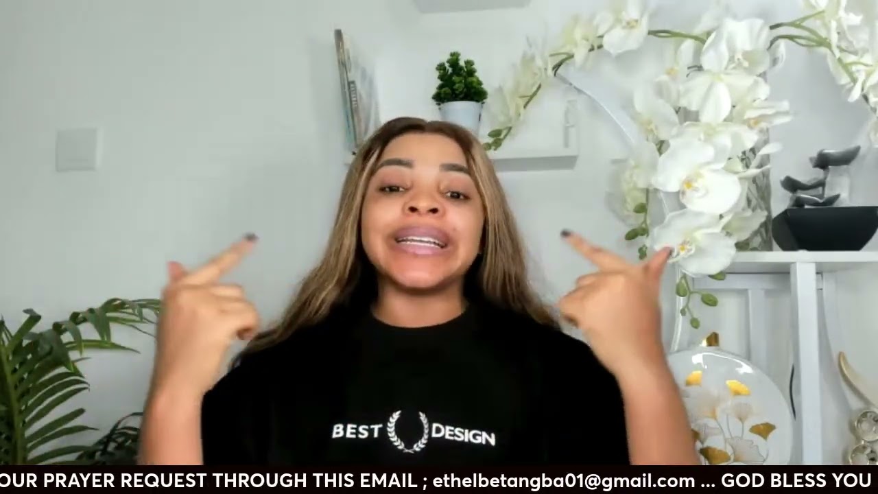 Бог говорит: ОНИ ГОВОРЯТ О ТЕБЕ