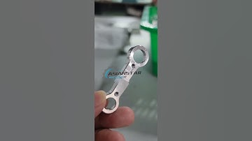 Provide high quality precision cnc machining  parts using state of the art technology