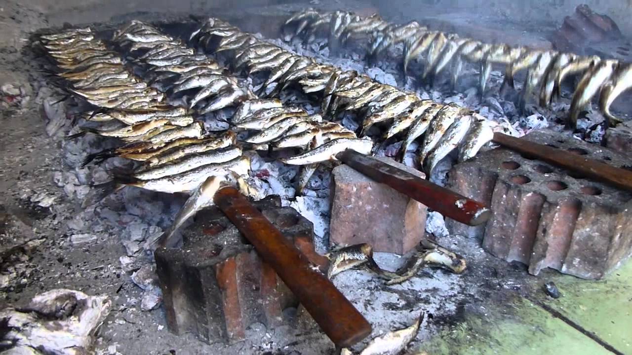 LASTOVO Windsurf & gradele @ Zaklopatica